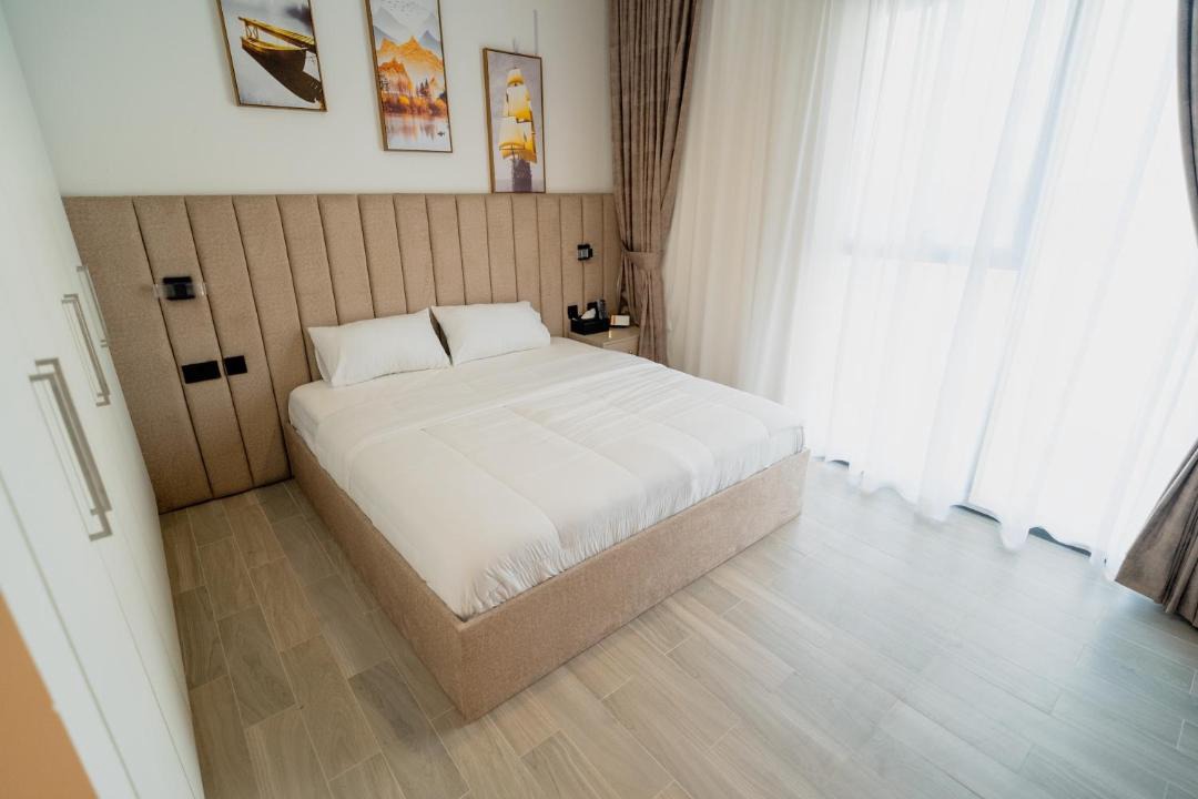 Photo of Bedroom in Sharjah