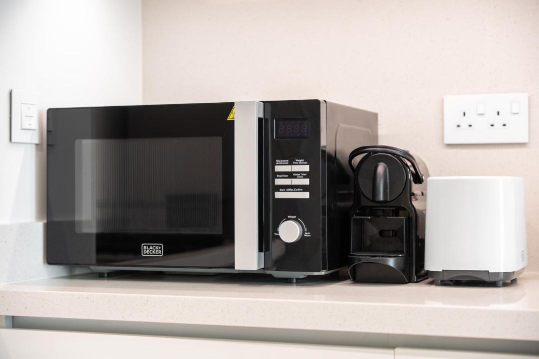 Photo of Kitchen in Za'abeel 2