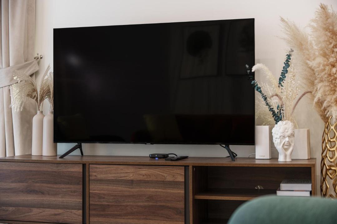 Photo of Livingroom in Za'abeel 2