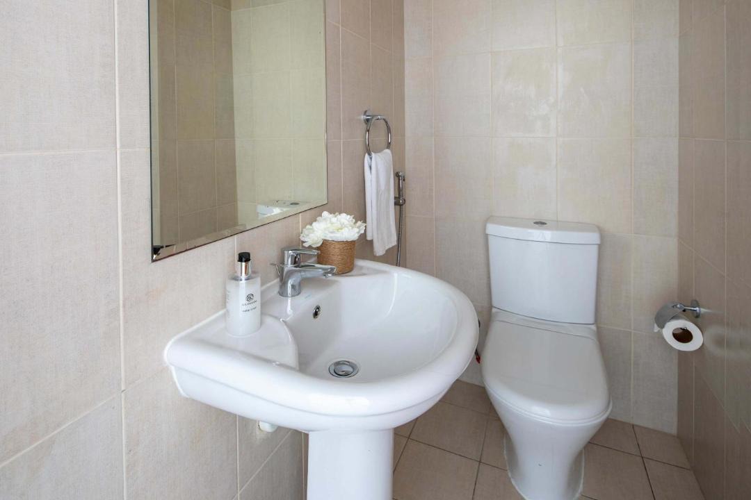 Photo of Bathroom in Jebel Ali