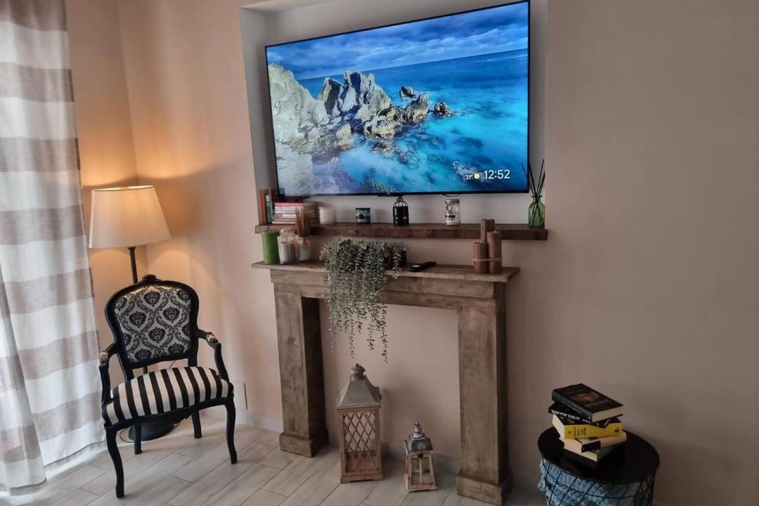 Photo of Livingroom in Ercolano