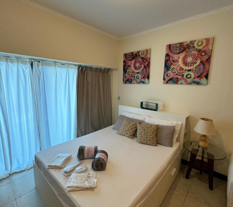 Photo of Bedroom in Jumeirah Lake Towers