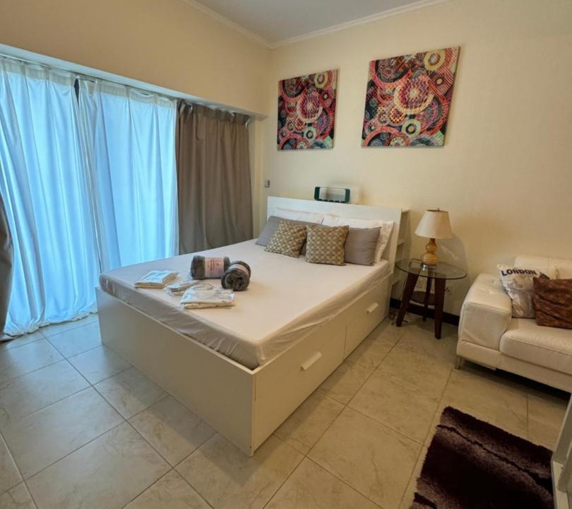 Photo of Bedroom in Jumeirah Lake Towers