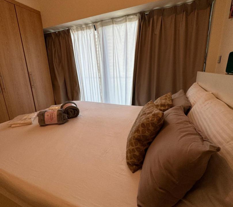 Photo of Bedroom in Jumeirah Lake Towers