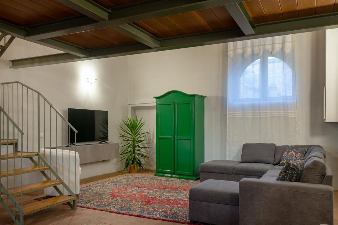 Photo of Livingroom in Serre di Rapolano