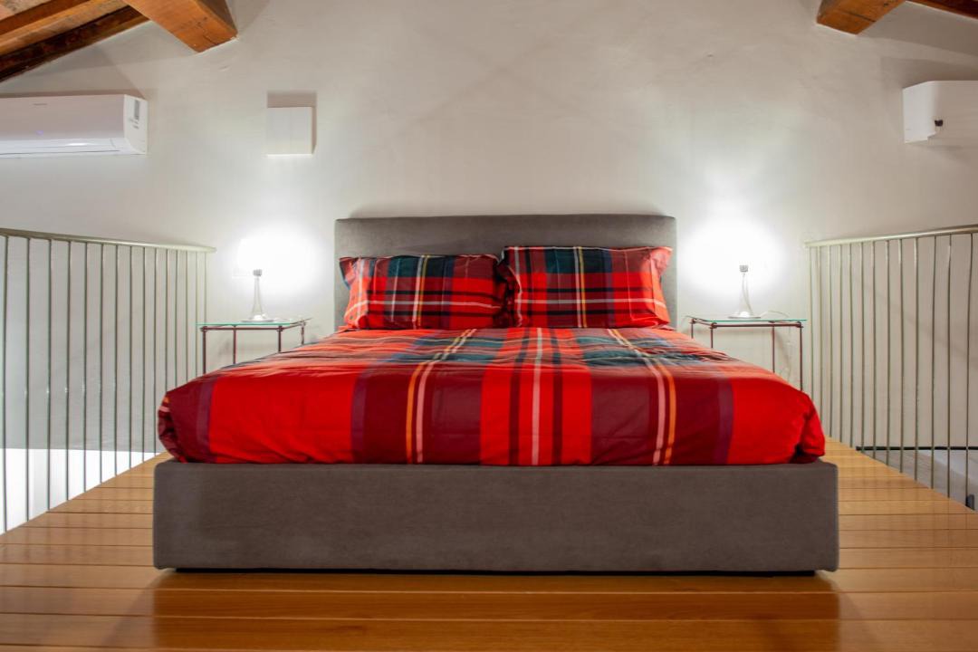 Photo of Bedroom in Serre di Rapolano