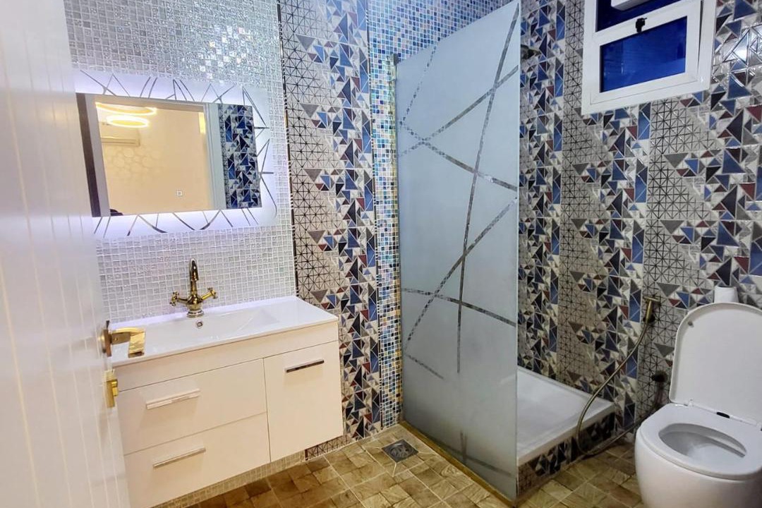 Photo of Bathroom in Ajman