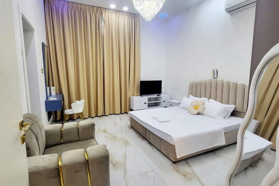 Photo of Others in Ajman