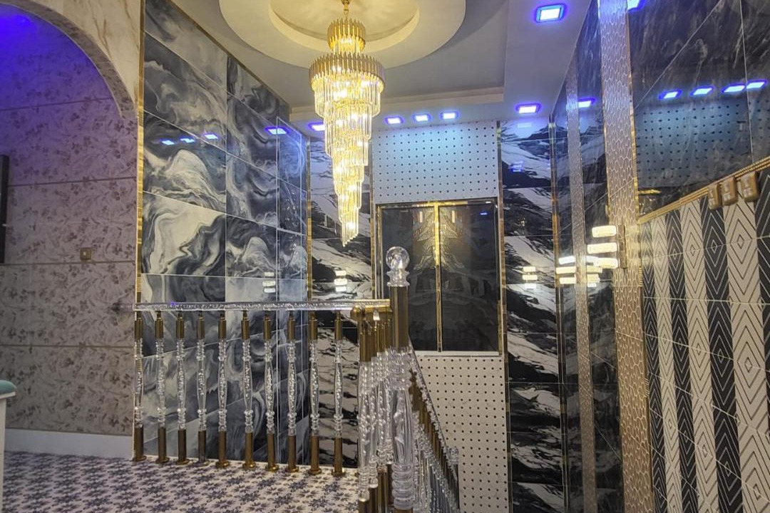 Photo of Bathroom in Ajman