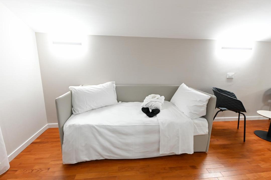 Photo of Bedroom in San Giorgio del Sannio