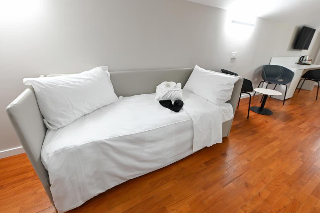 Photo of Bedroom in San Giorgio del Sannio