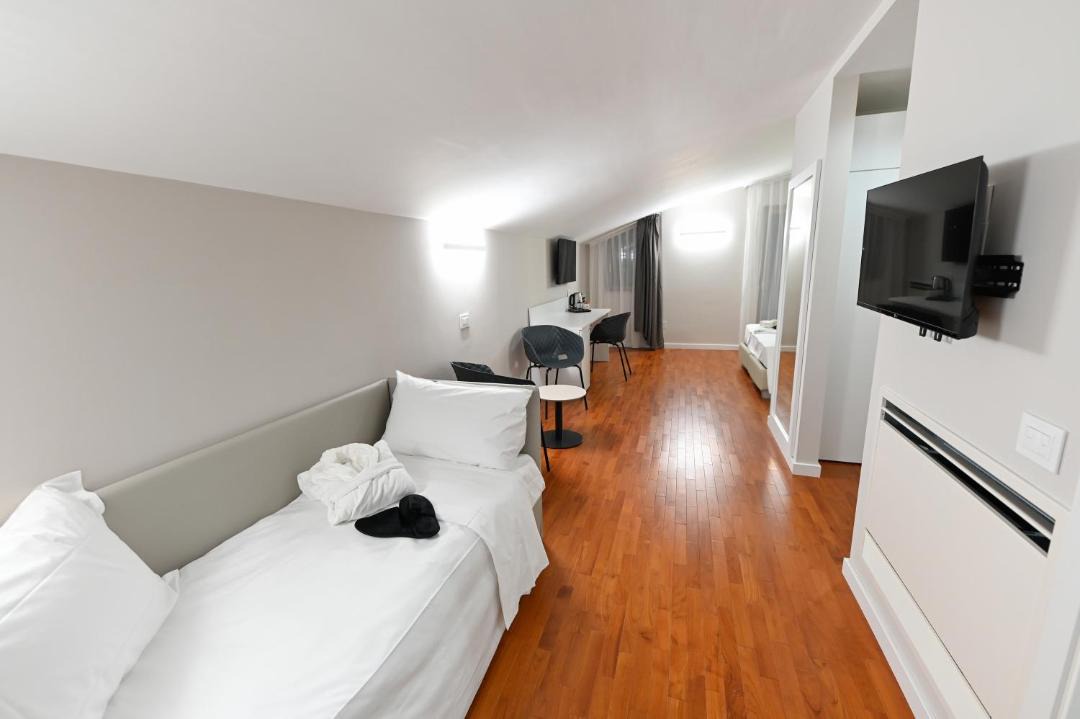 Photo of Bedroom in San Giorgio del Sannio