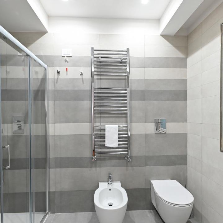 Photo of Bathroom in San Giorgio del Sannio