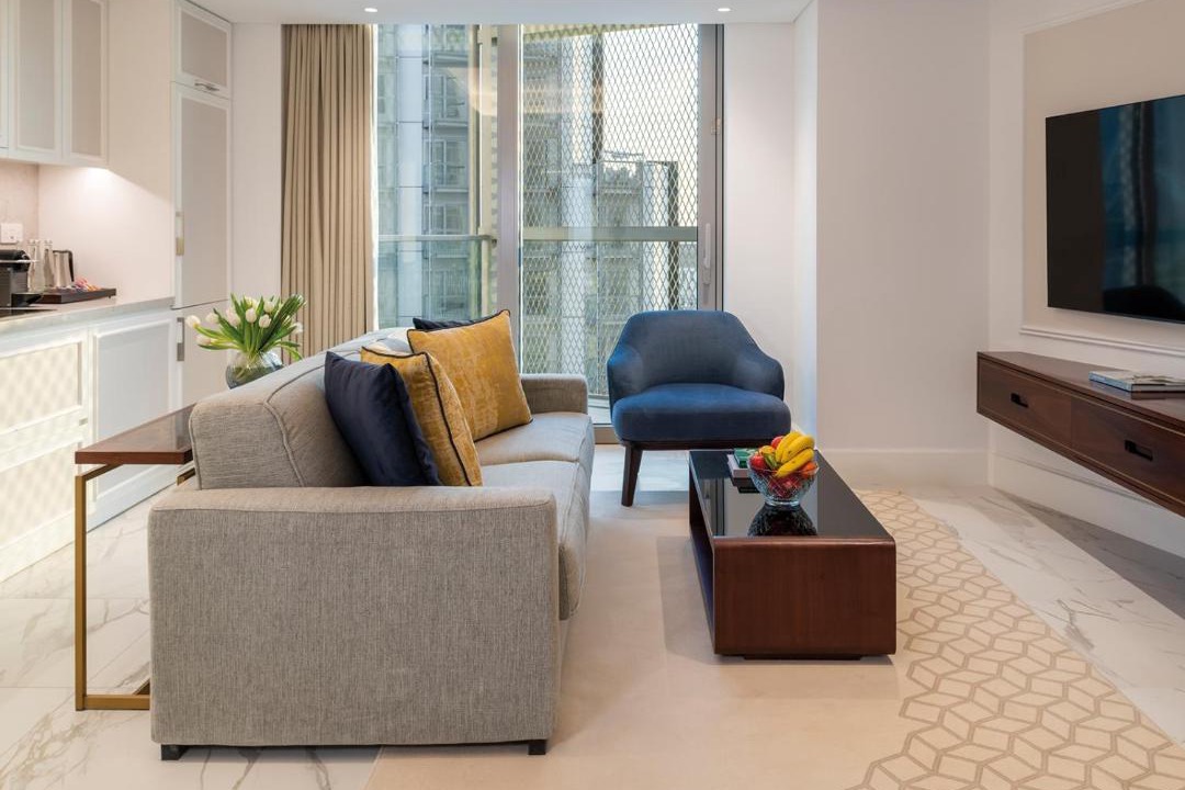 Photo of Livingroom in Dubai