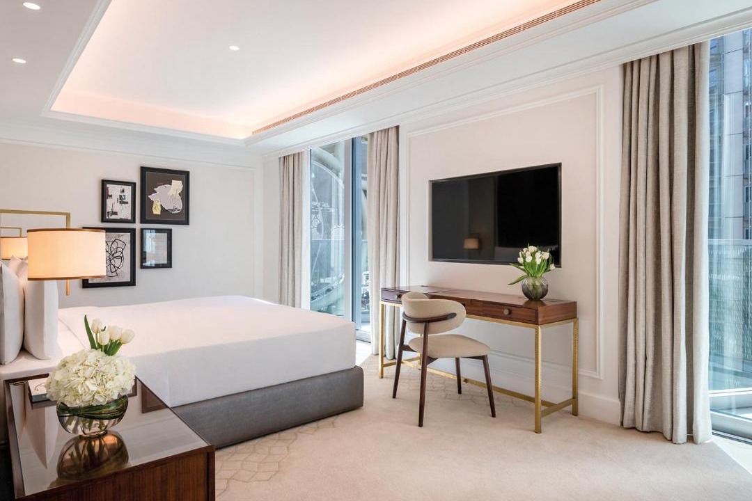 Photo of Bedroom in Dubai