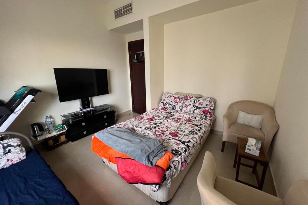 Photo of Bedroom in Al Nahda