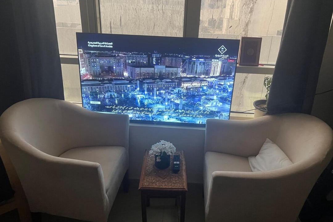 Photo of Livingroom in Al Nahda