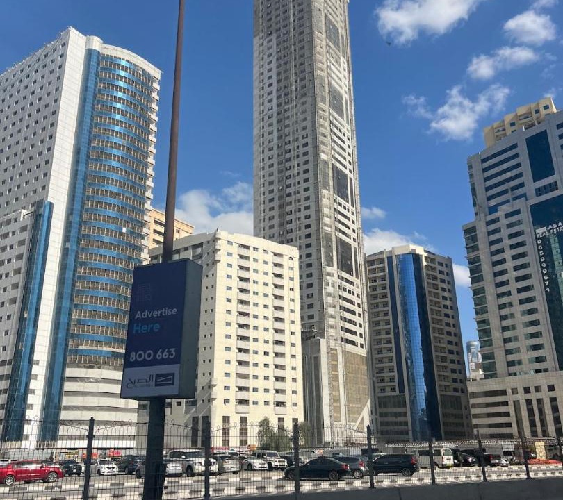 Photo of Buildings in Al Nahda