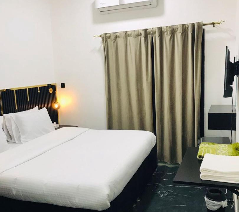 Photo of Bedroom in Al Sabkha