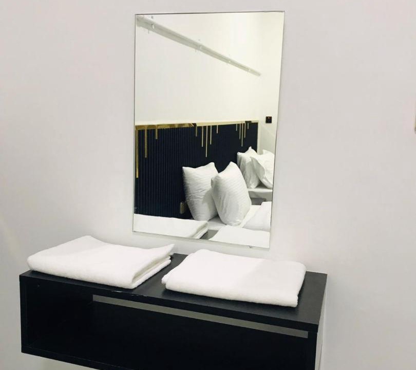 Photo of Bathroom in Al Sabkha