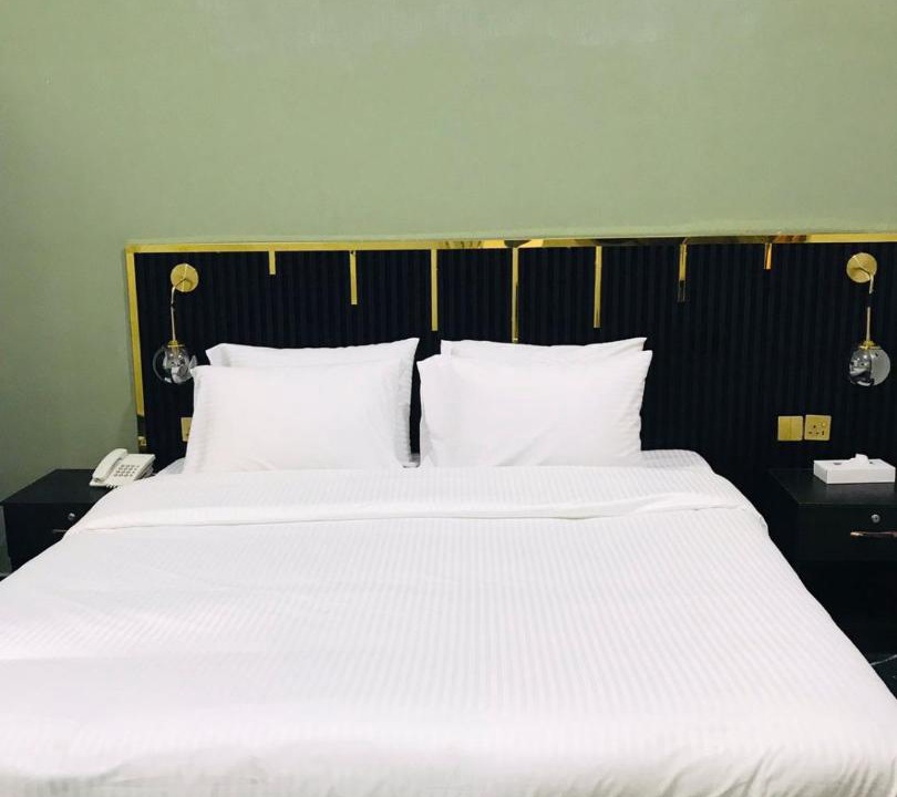 Photo of Bedroom in Al Sabkha