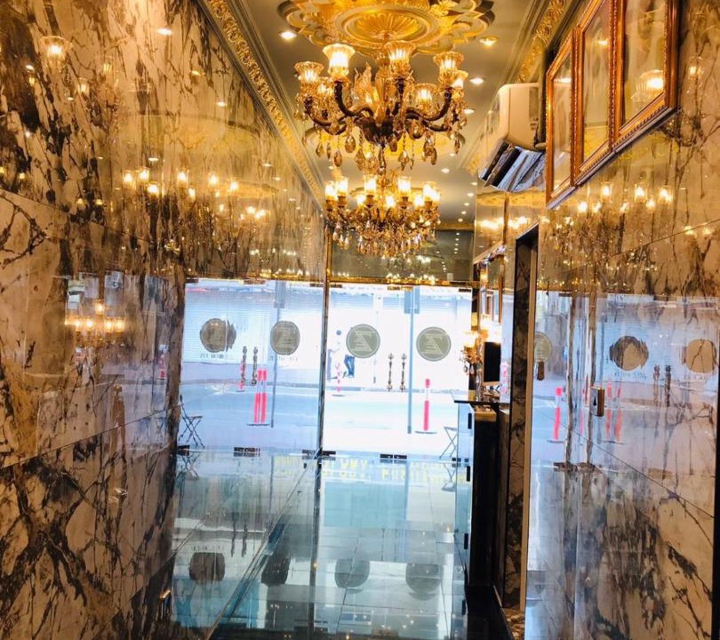 Photo of Bathroom in Al Sabkha