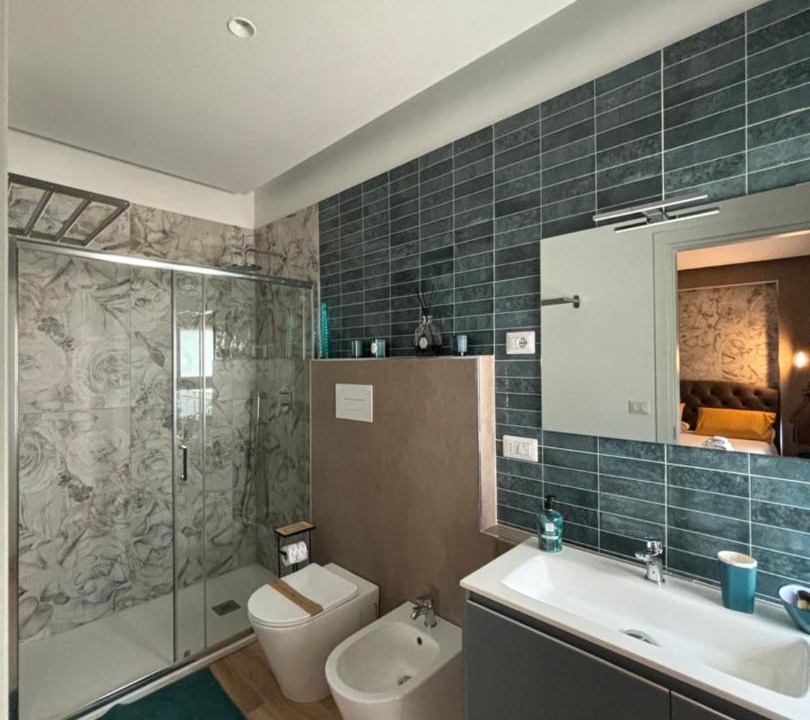 Photo of Bathroom in Pagani