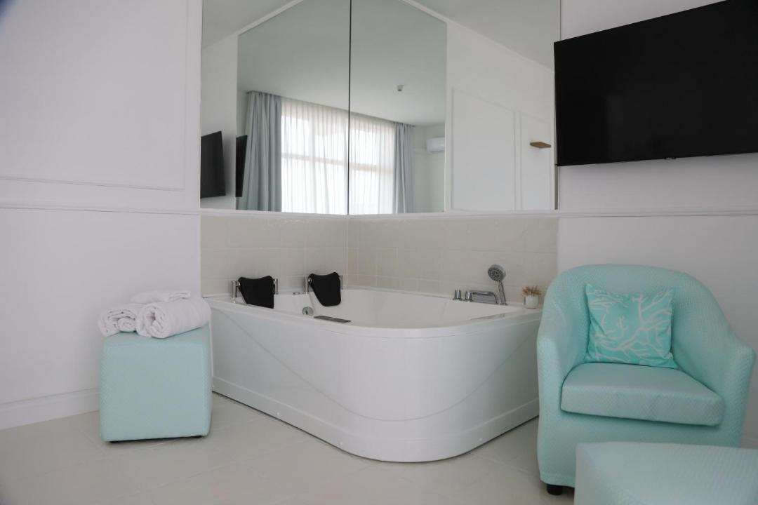 Photo of Bathroom in Pozzuoli