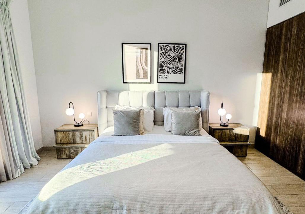Photo of Bedroom in Al Quoz