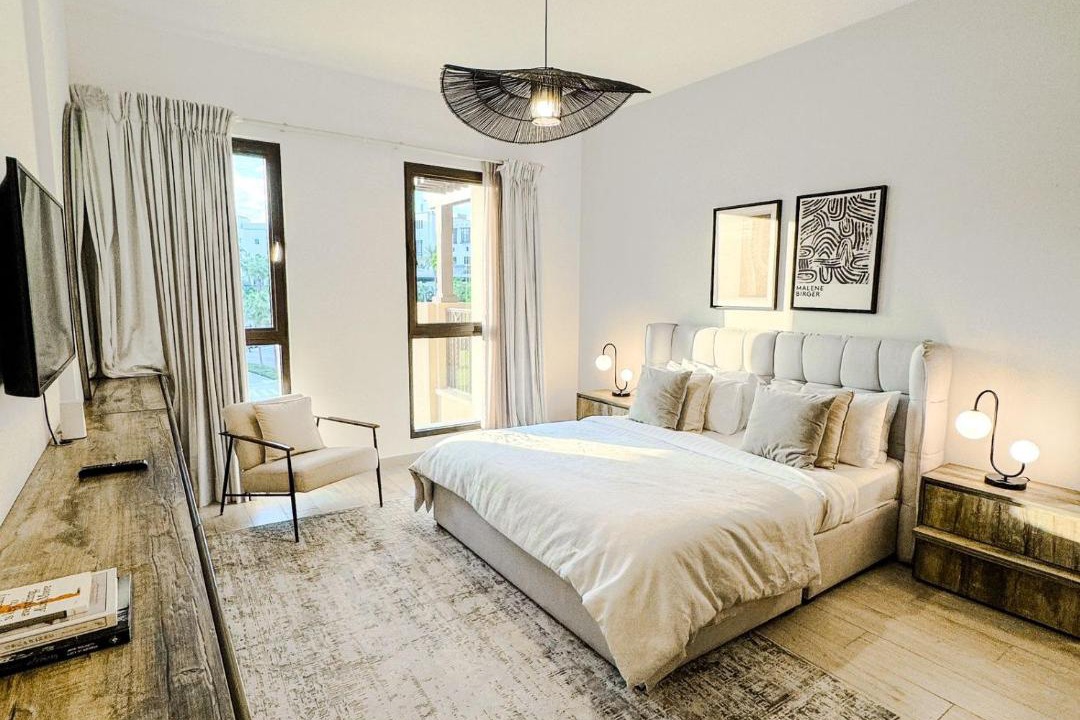 Photo of Bedroom in Al Quoz