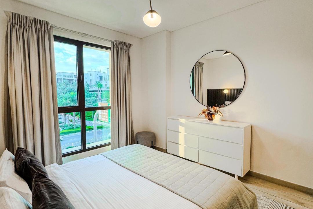 Photo of Bedroom in Al Quoz