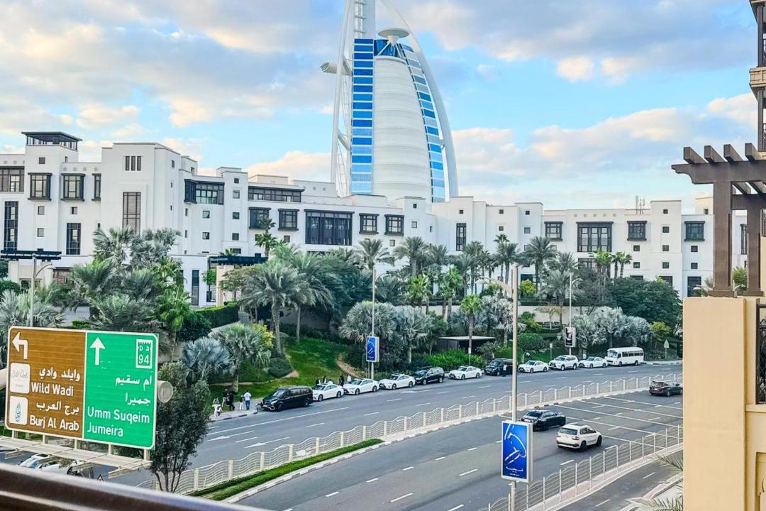 Photo of Others in Al Quoz