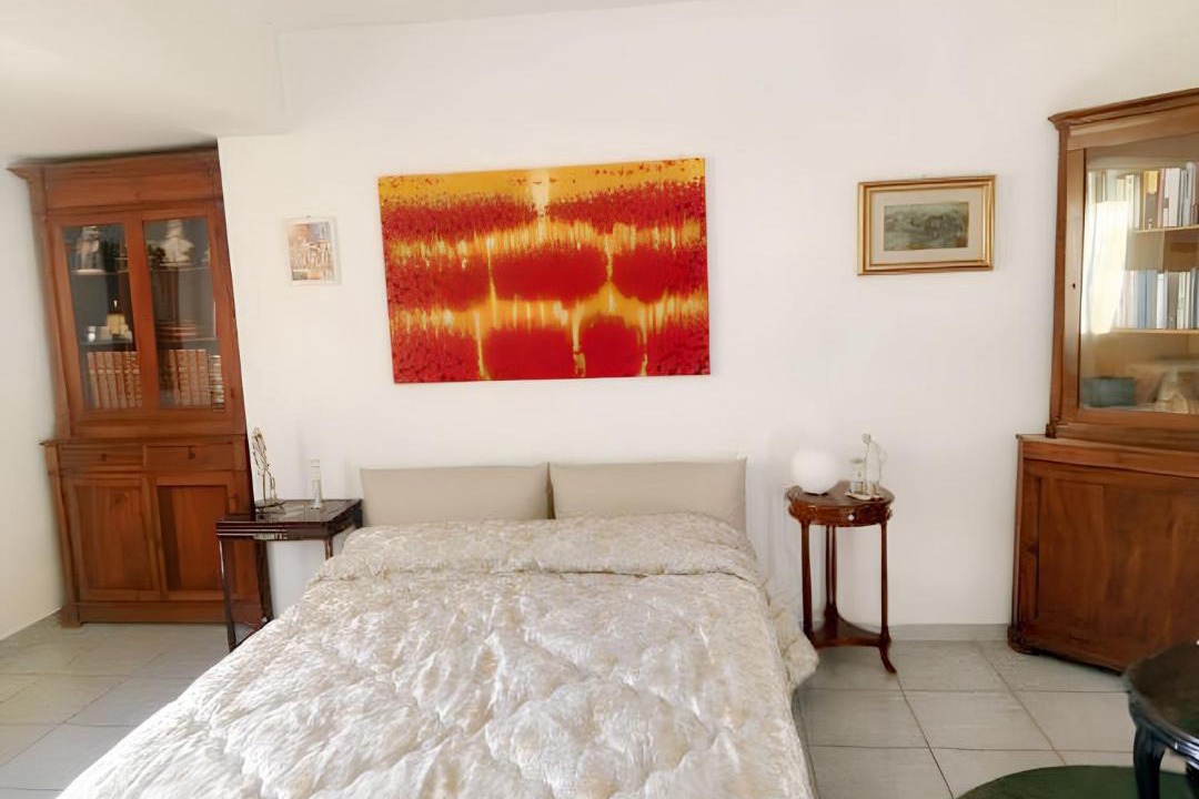 Photo of Bedroom in Vibo Valentia
