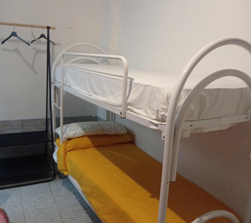 Photo of Bedroom in Scafati