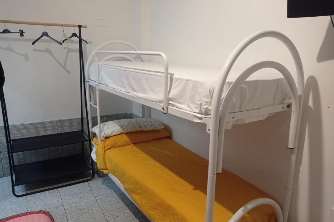 Photo of Bedroom in Scafati