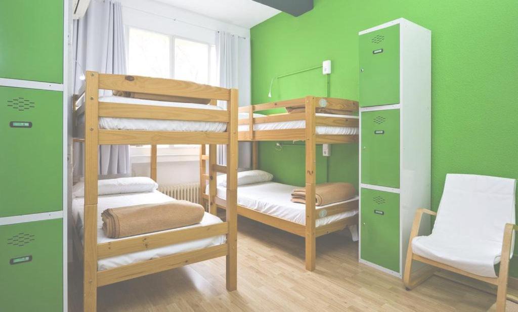 Photo of Bedroom in Scafati
