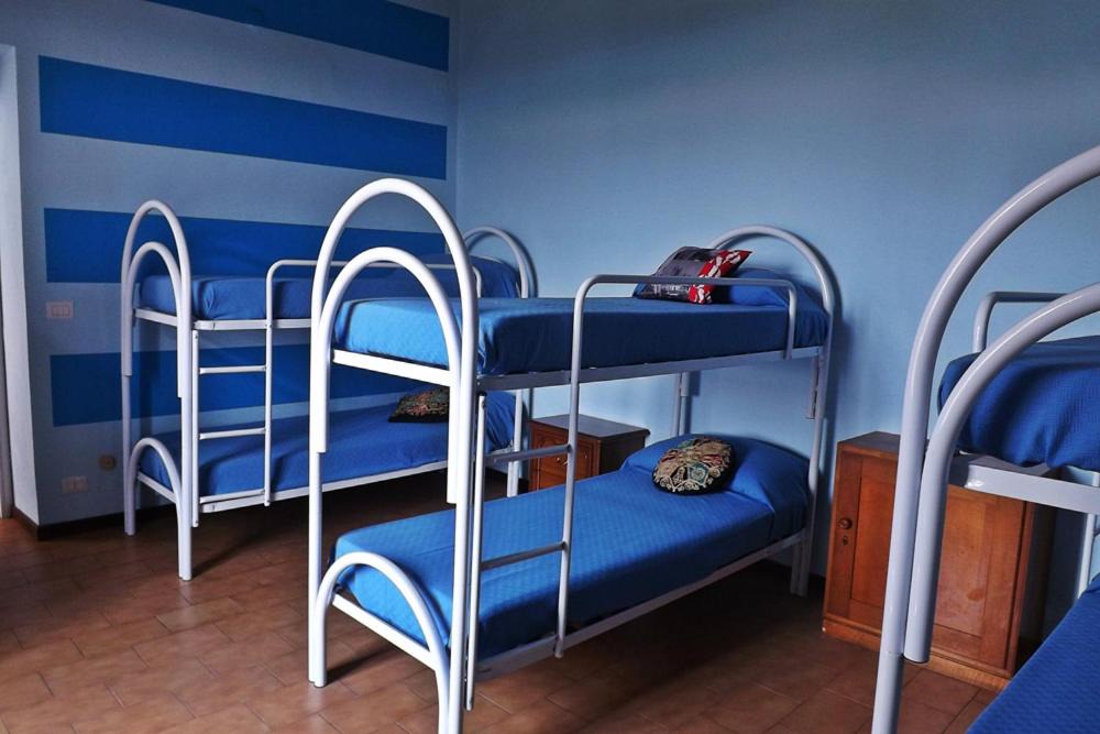 Photo of Bedroom in Scafati
