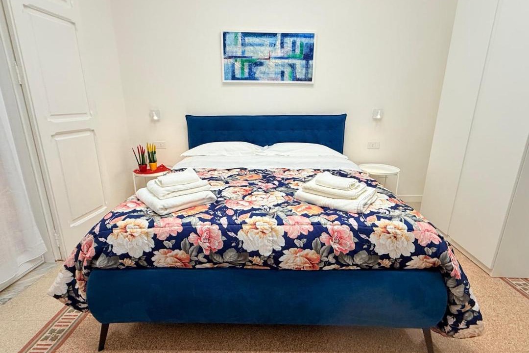 Photo of Bedroom in Pagani
