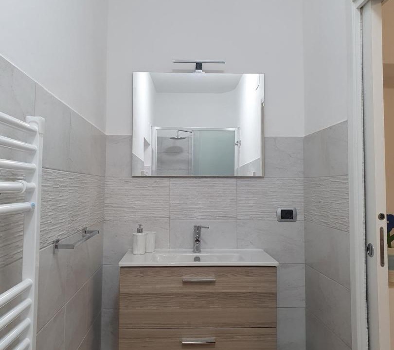 Photo of Bathroom in Pietrelcina