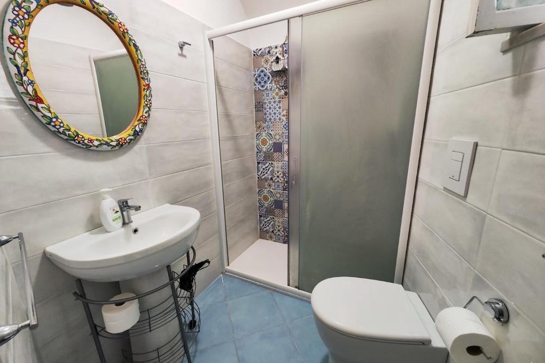 Photo of Bathroom in Amalfi