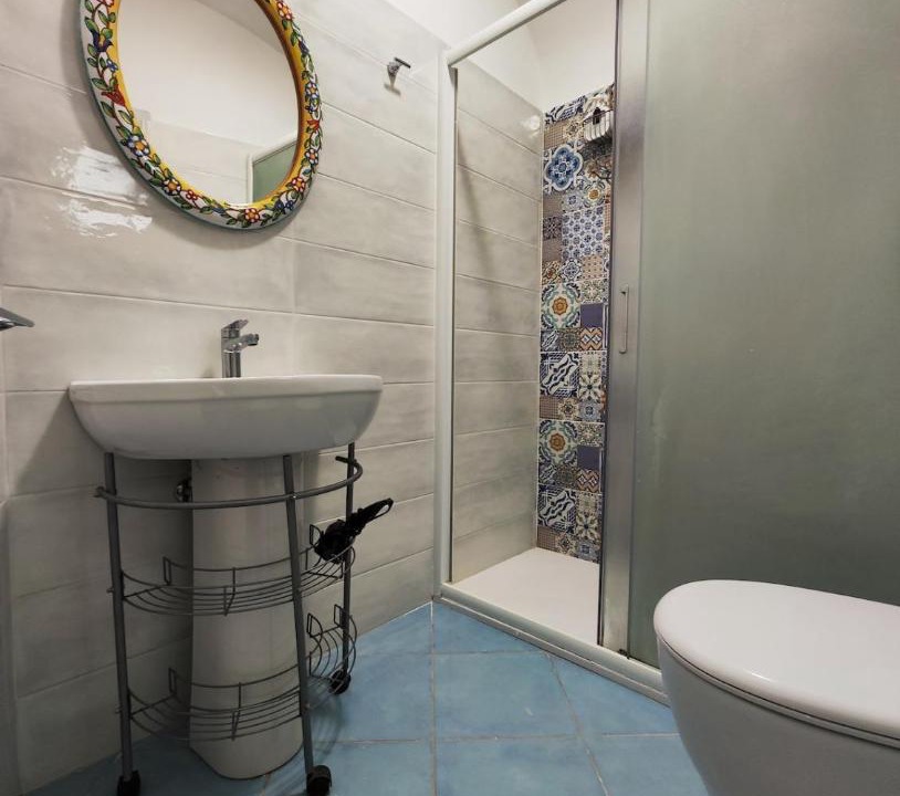 Photo of Bathroom in Amalfi