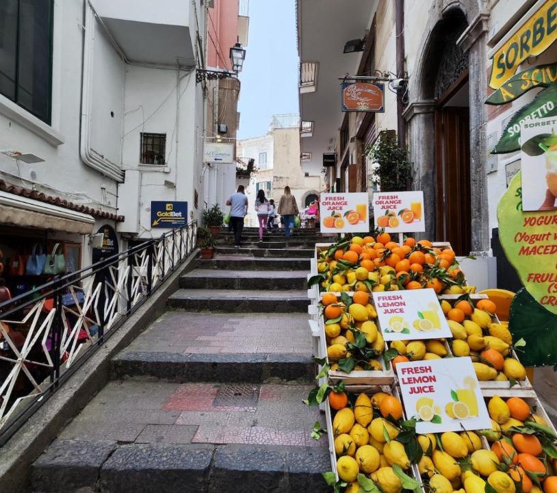 Photo of Others in Amalfi
