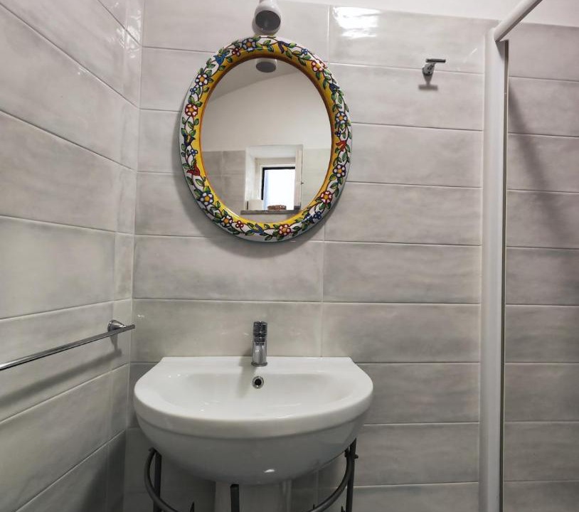 Photo of Bathroom in Amalfi