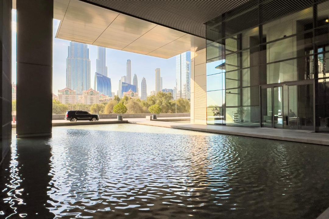 Photo of Others in DIFC