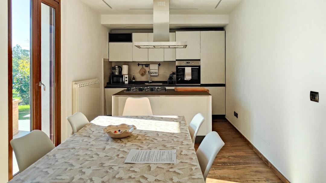 Photo of Kitchen in Passignano sul Trasimeno