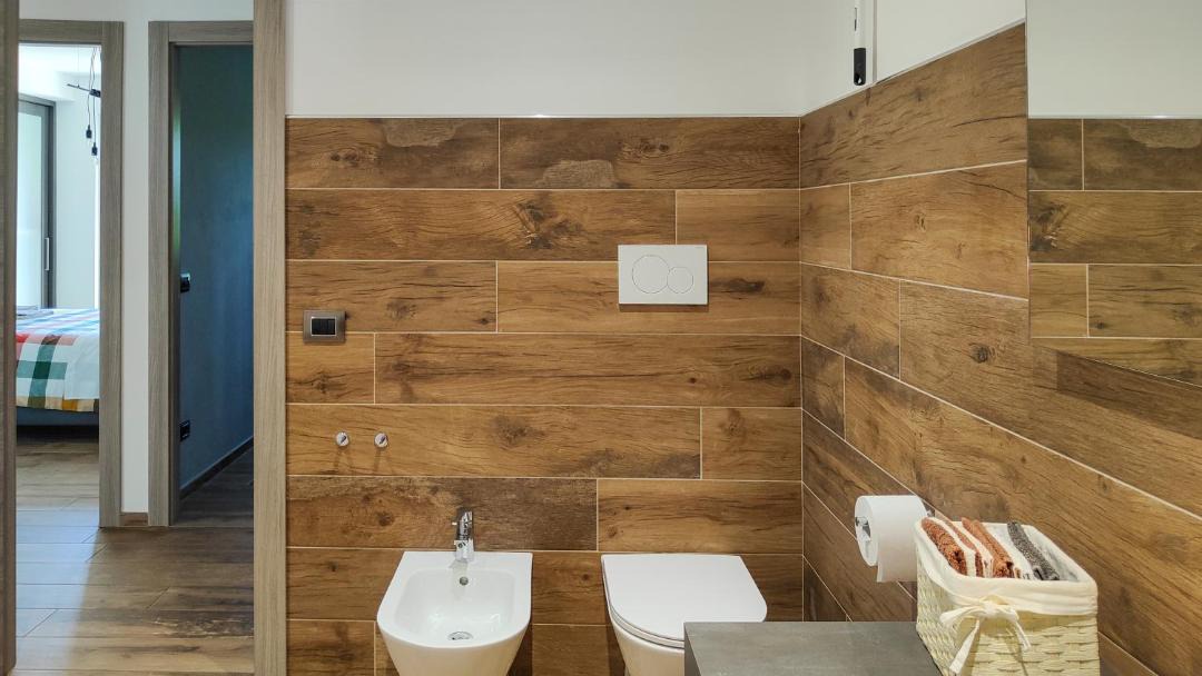 Photo of Bathroom in Passignano sul Trasimeno