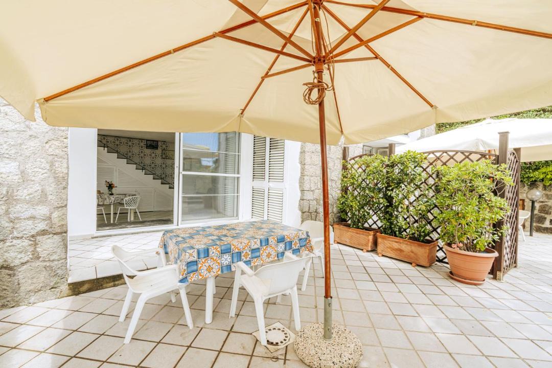 Photo of Patio Balcony in Ischia Porto