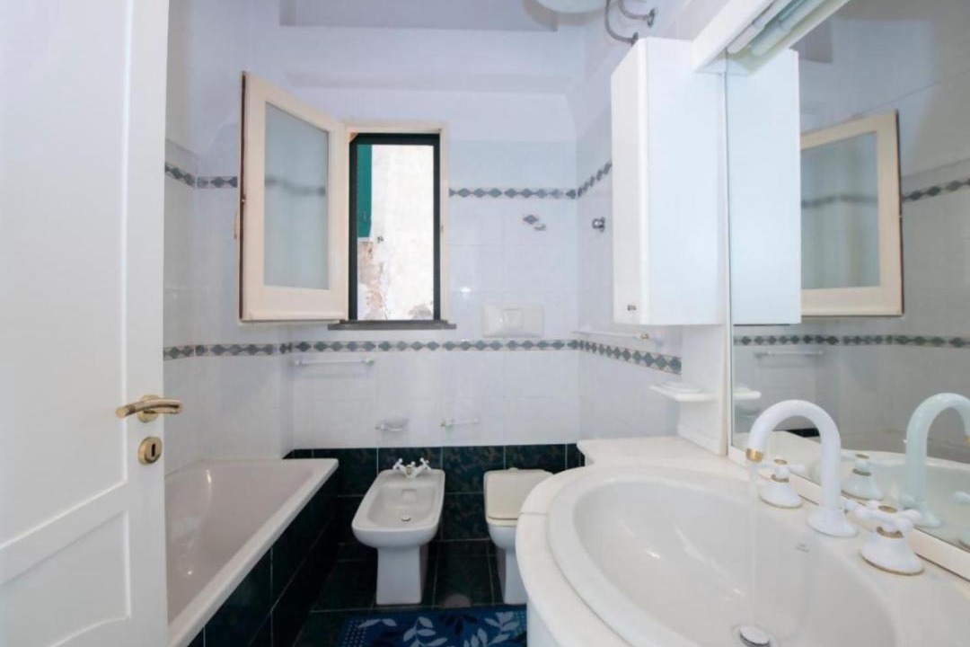 Photo of Bathroom in Atrani