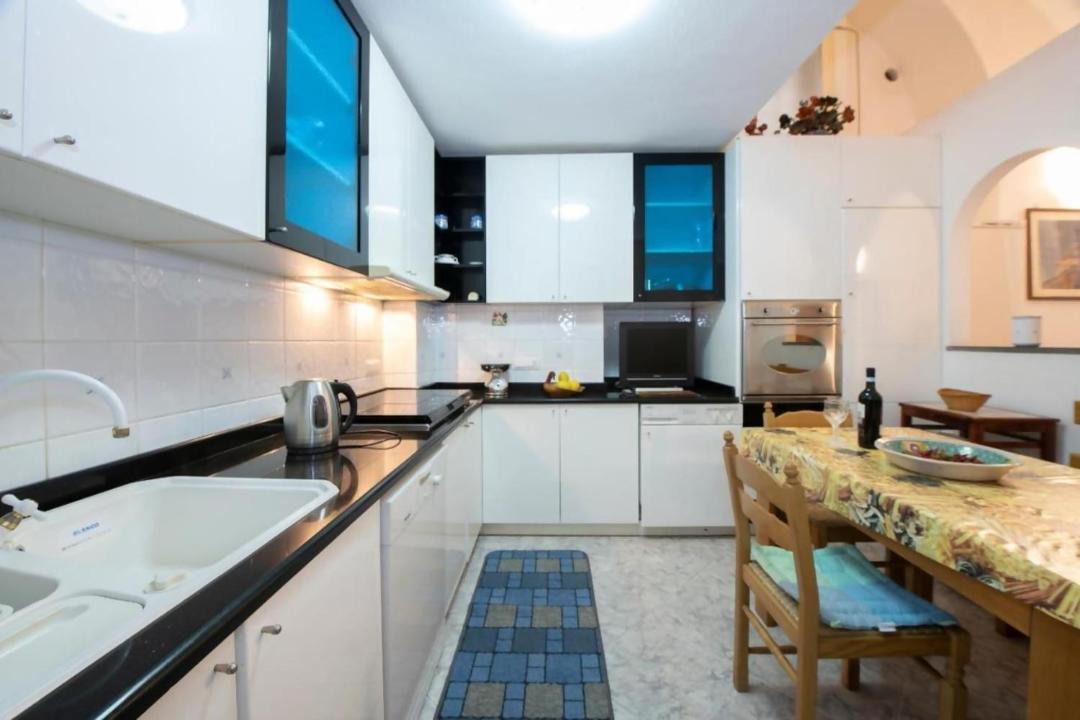 Photo of Kitchen in Atrani