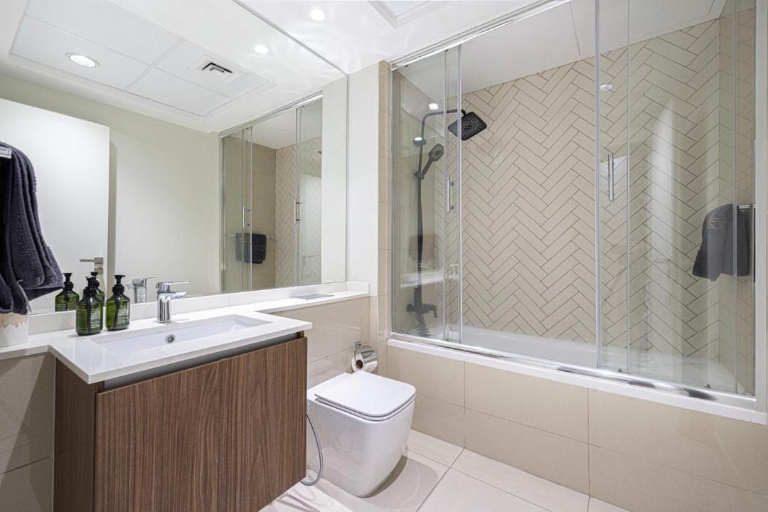 Photo of Bathroom in Sharjah